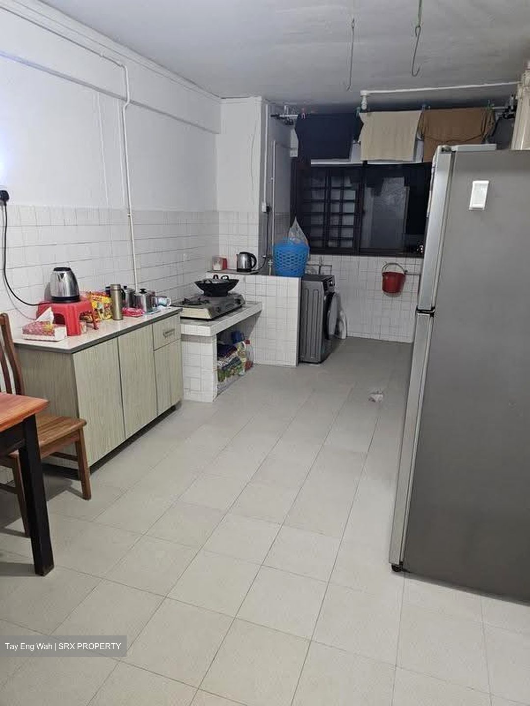 Blk 509 West Coast Vista (Clementi), HDB 3 Rooms #611243511